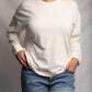 Relaxed Long Sleeve Tee