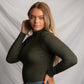 Gail Turtleneck