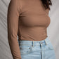 Gail Turtleneck