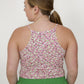 Charlene Cami Tank Top