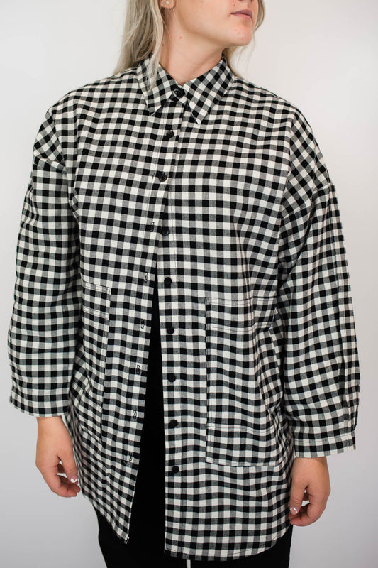 Mitchell Shirt
