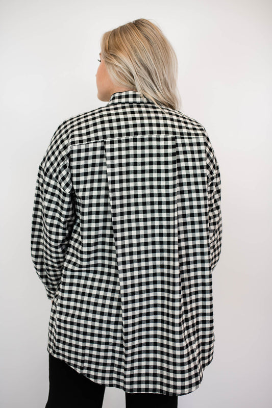 Mitchell Shirt