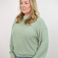 Bounce Knit Unwind Pullover
