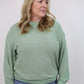 Bounce Knit Unwind Pullover