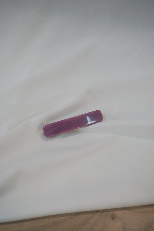 No. 3 Heirloom Clip