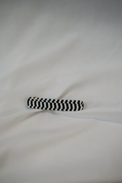 No. 3 Heirloom Clip