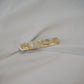 No. 3 Heirloom Clip