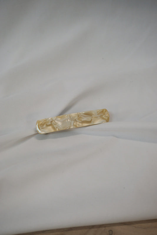 No. 3 Heirloom Clip