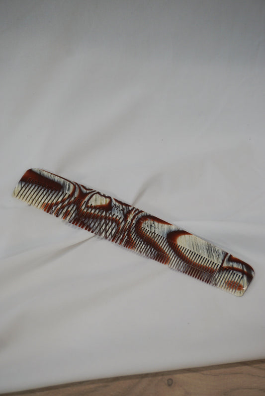 No. 1 Comb