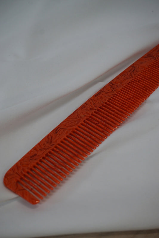 No. 1 Comb