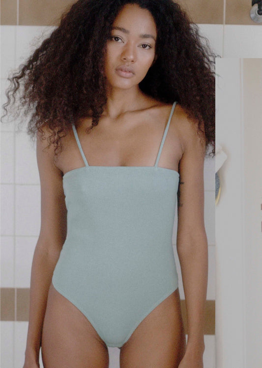 The Bodysuit