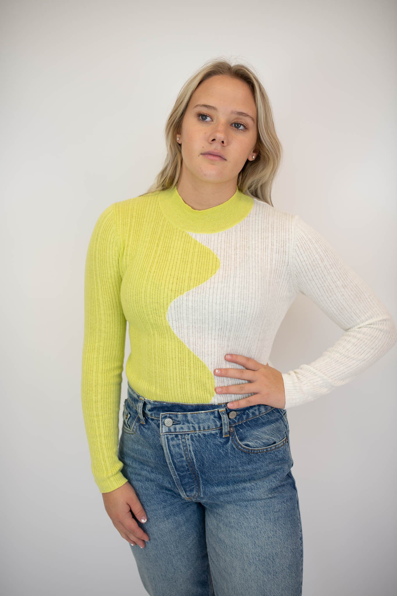 Onda Turtleneck