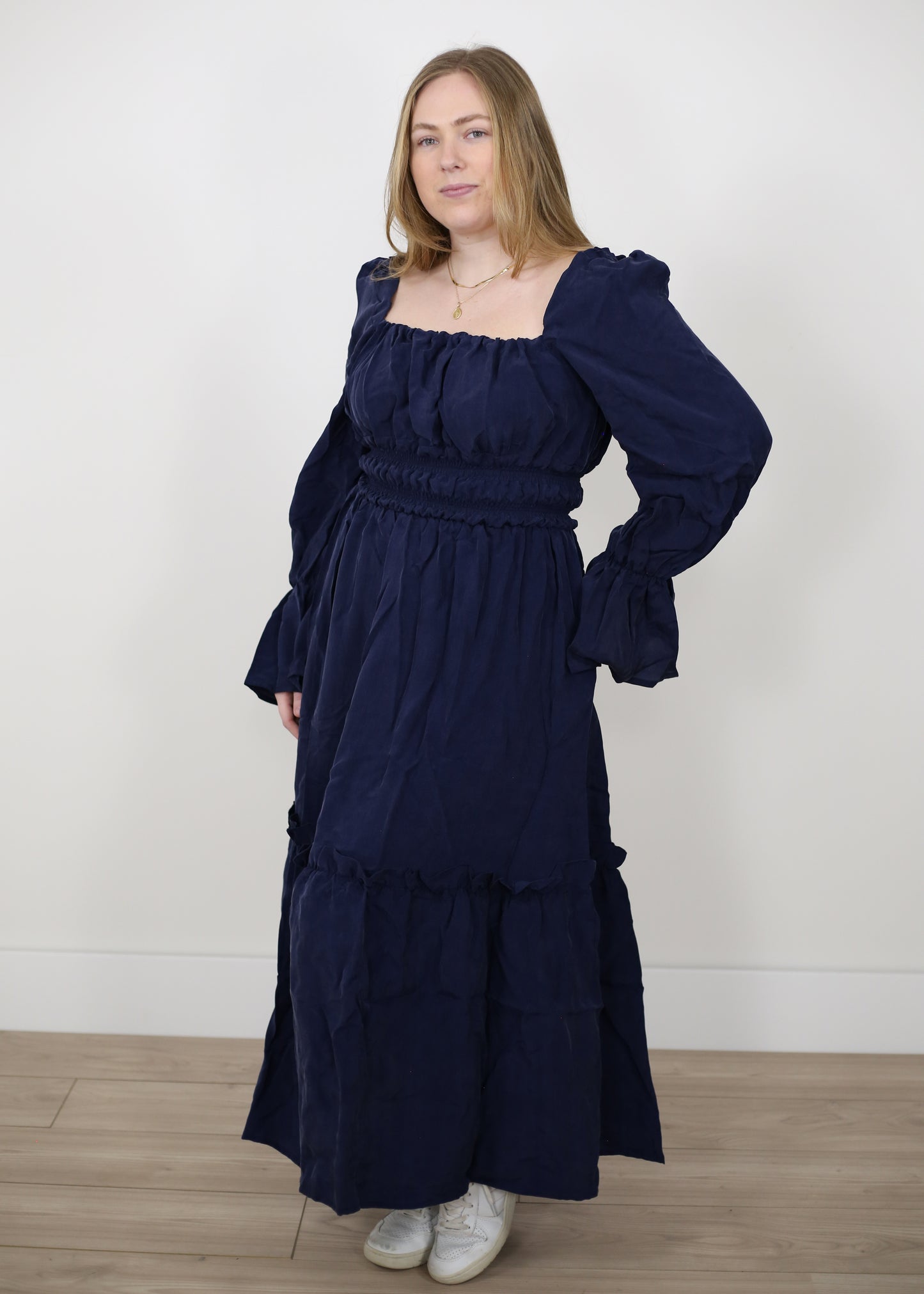 Willa Dress