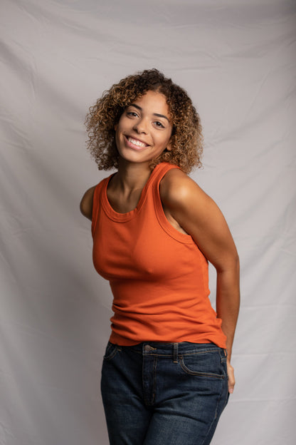 Paloma Tank