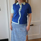 Aten Wavy Polo