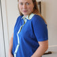 Aten Wavy Polo