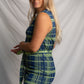 Jayden Eco Tank Dress