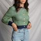 Riley Bubble Eco Cardigan