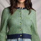 Riley Bubble Eco Cardigan