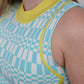 Jamie Detachable Eco Tank Dress