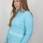 Jan Eco Cropped Longsleeve