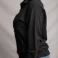 Terry Half Zip Pullover