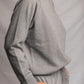 Recycled Fleece Sweatshirt
