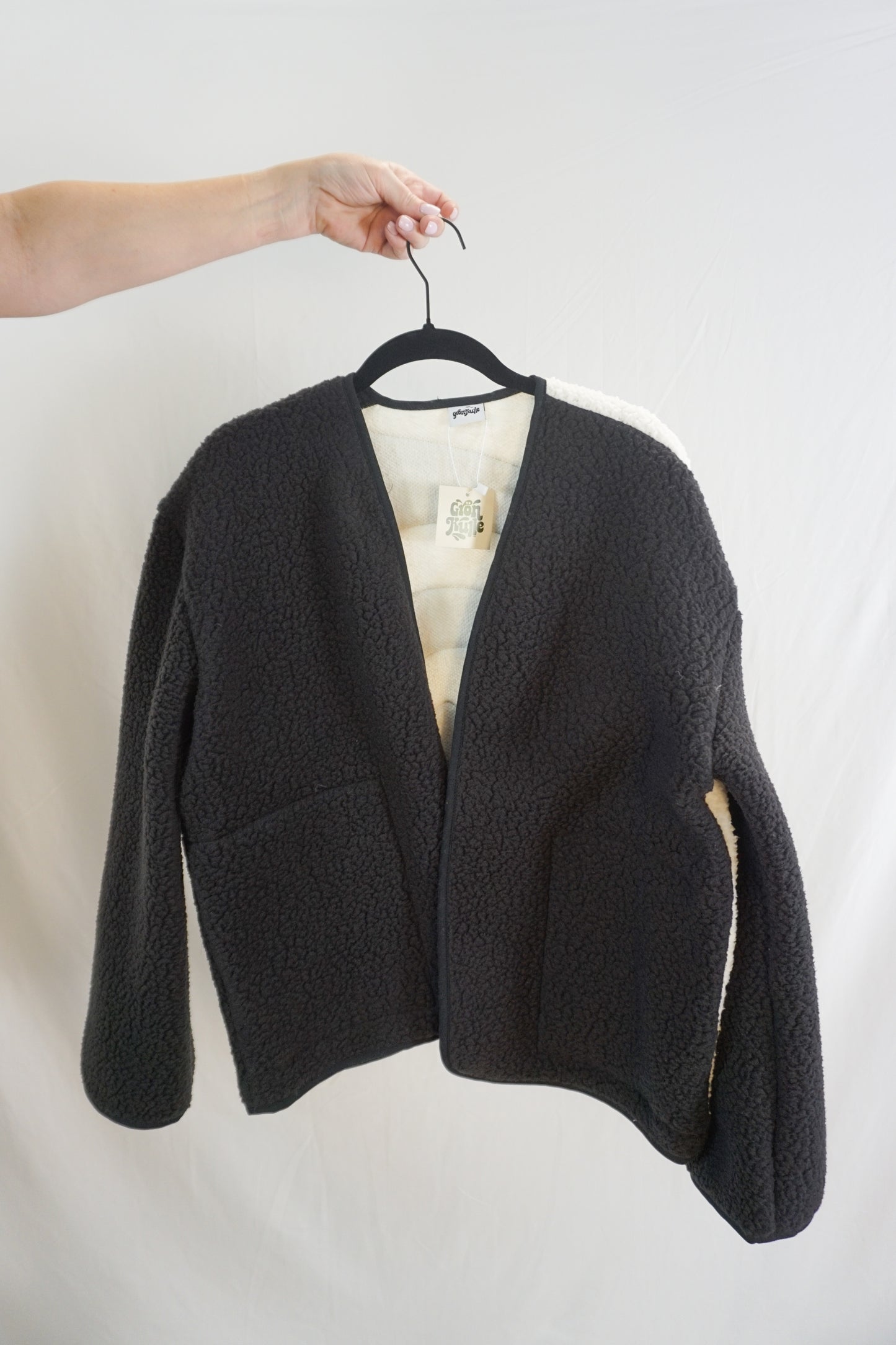 Twirl Jacket