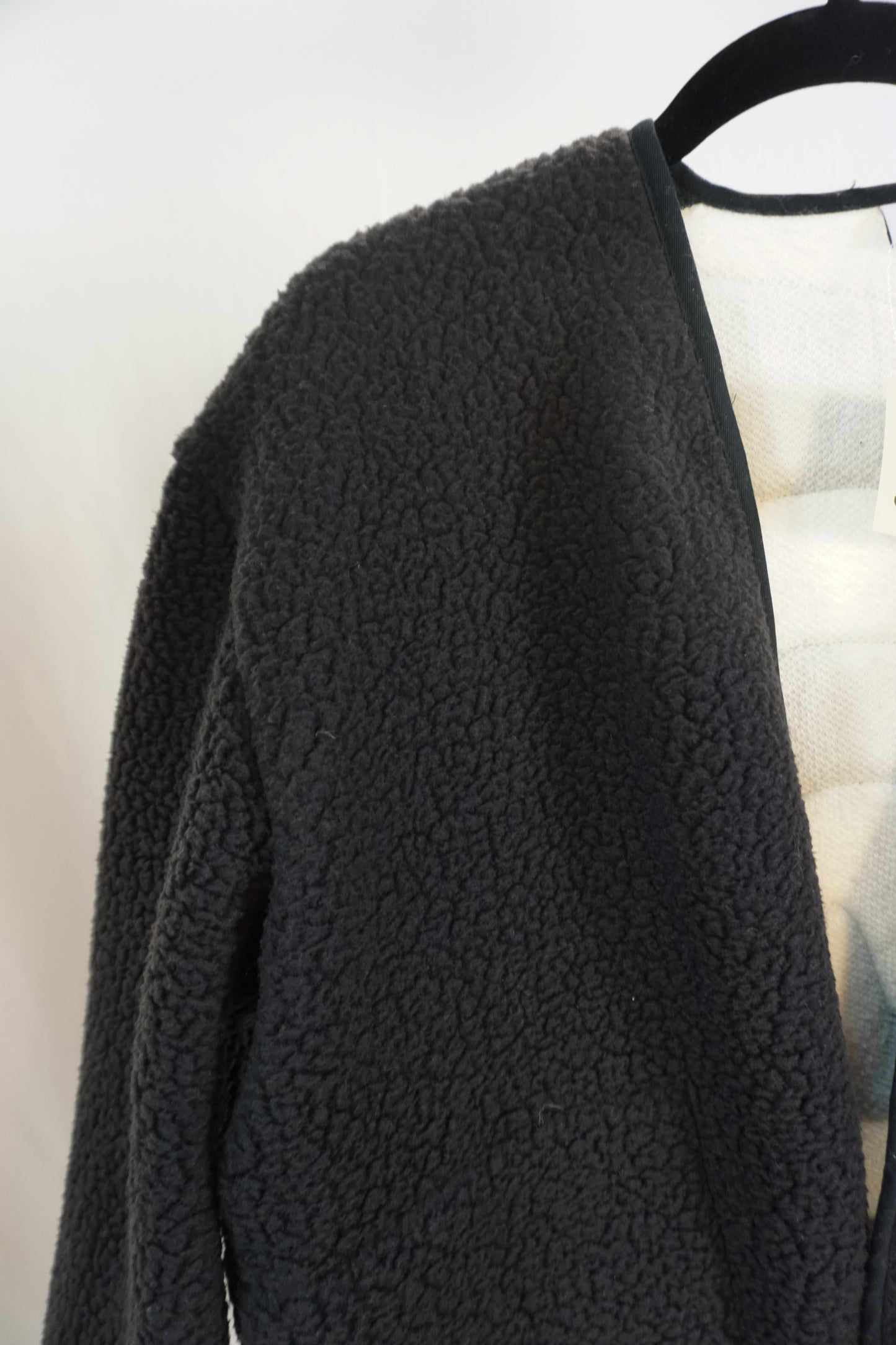 Twirl Jacket