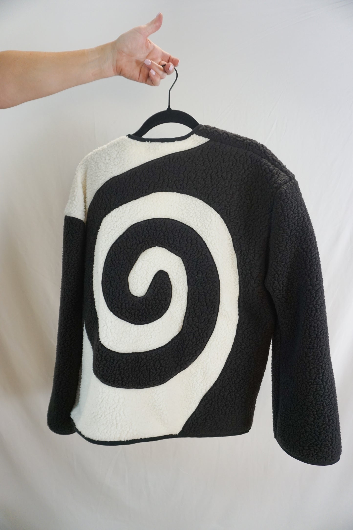 Twirl Jacket