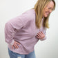 Relaxed Long Sleeve Tee