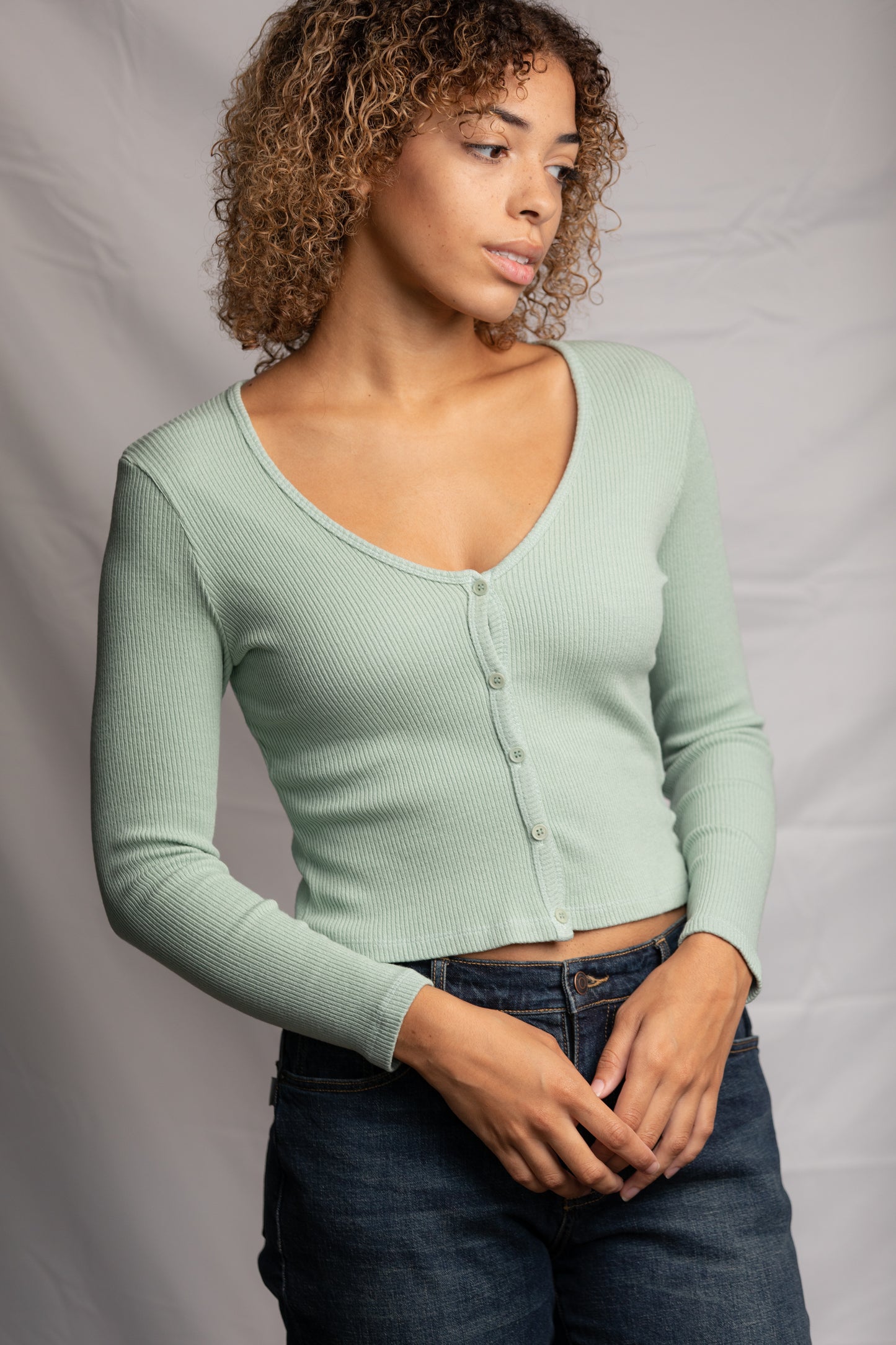 Sadie Cardigan