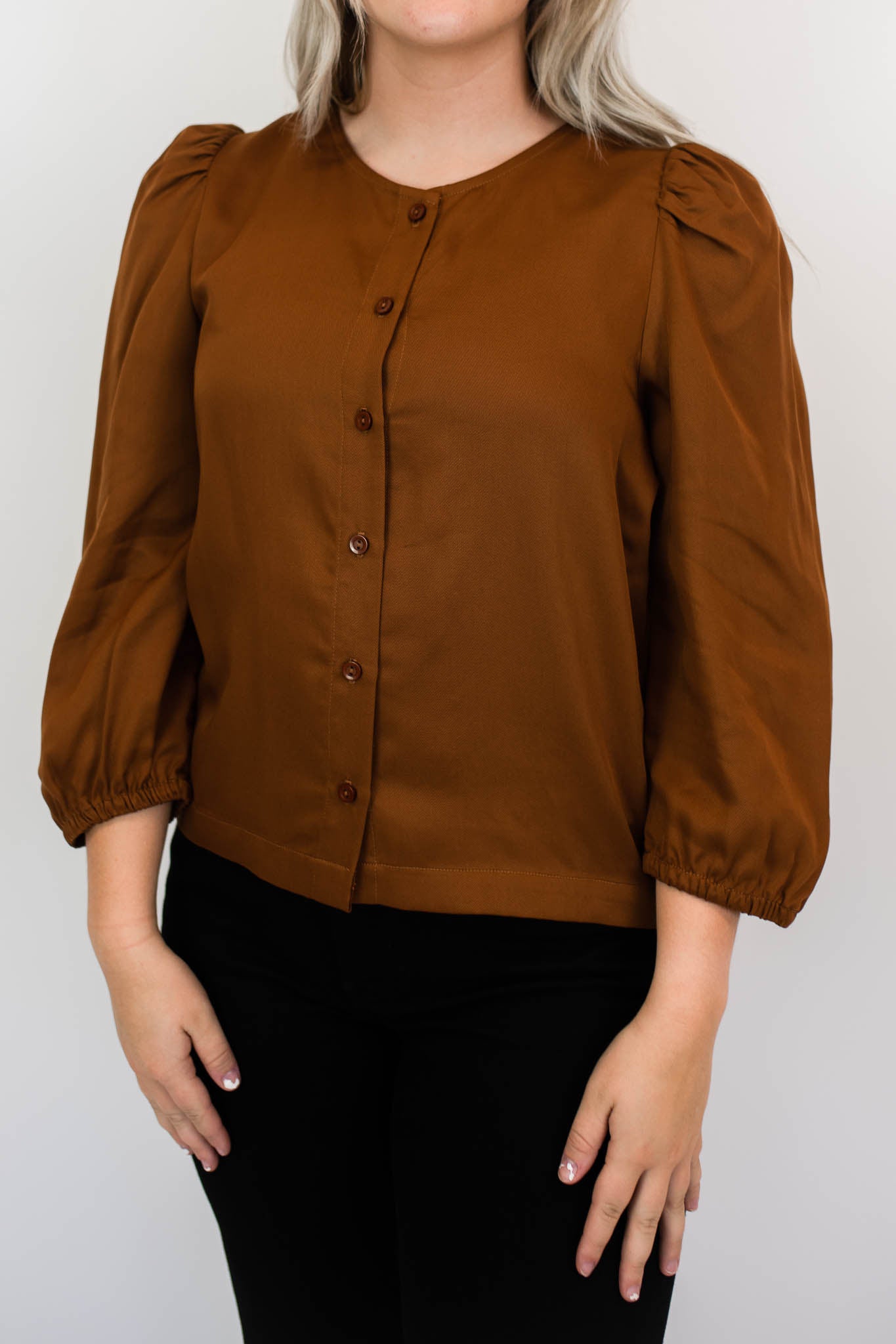 Sarandon Shirt