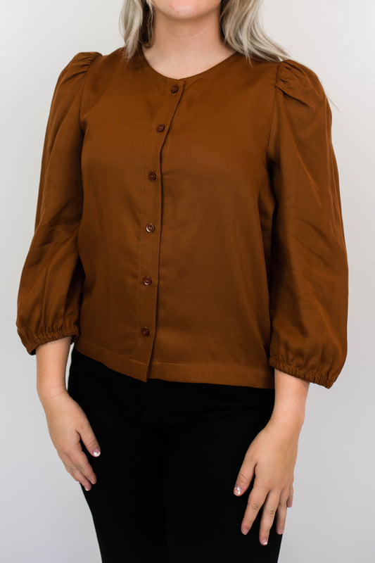 Sarandon Shirt