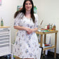 Sasa Dress
