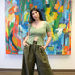 Sanne Trouser