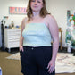 Twill Pleated Short