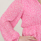 Bina Blouse