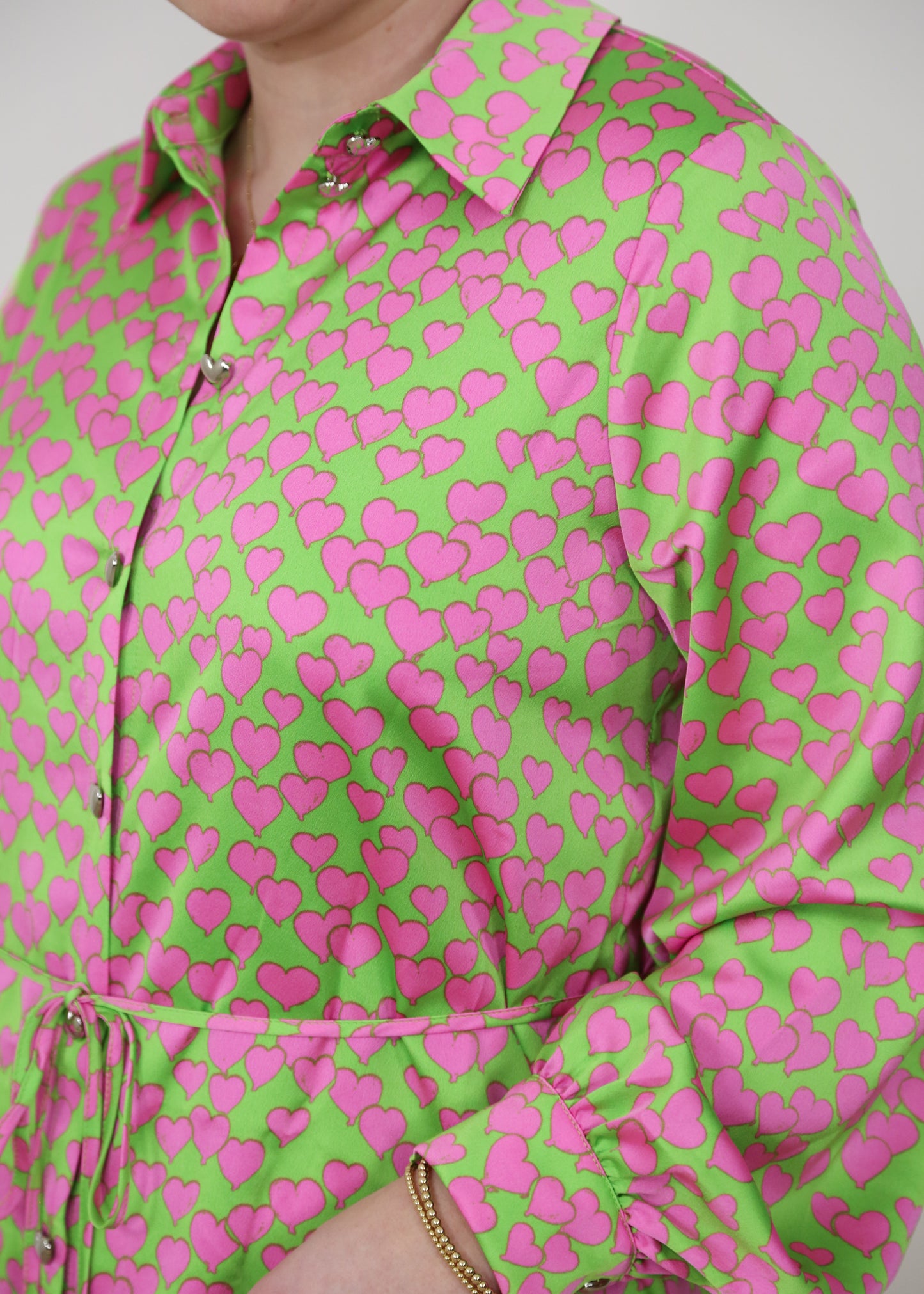 Lulu Dress