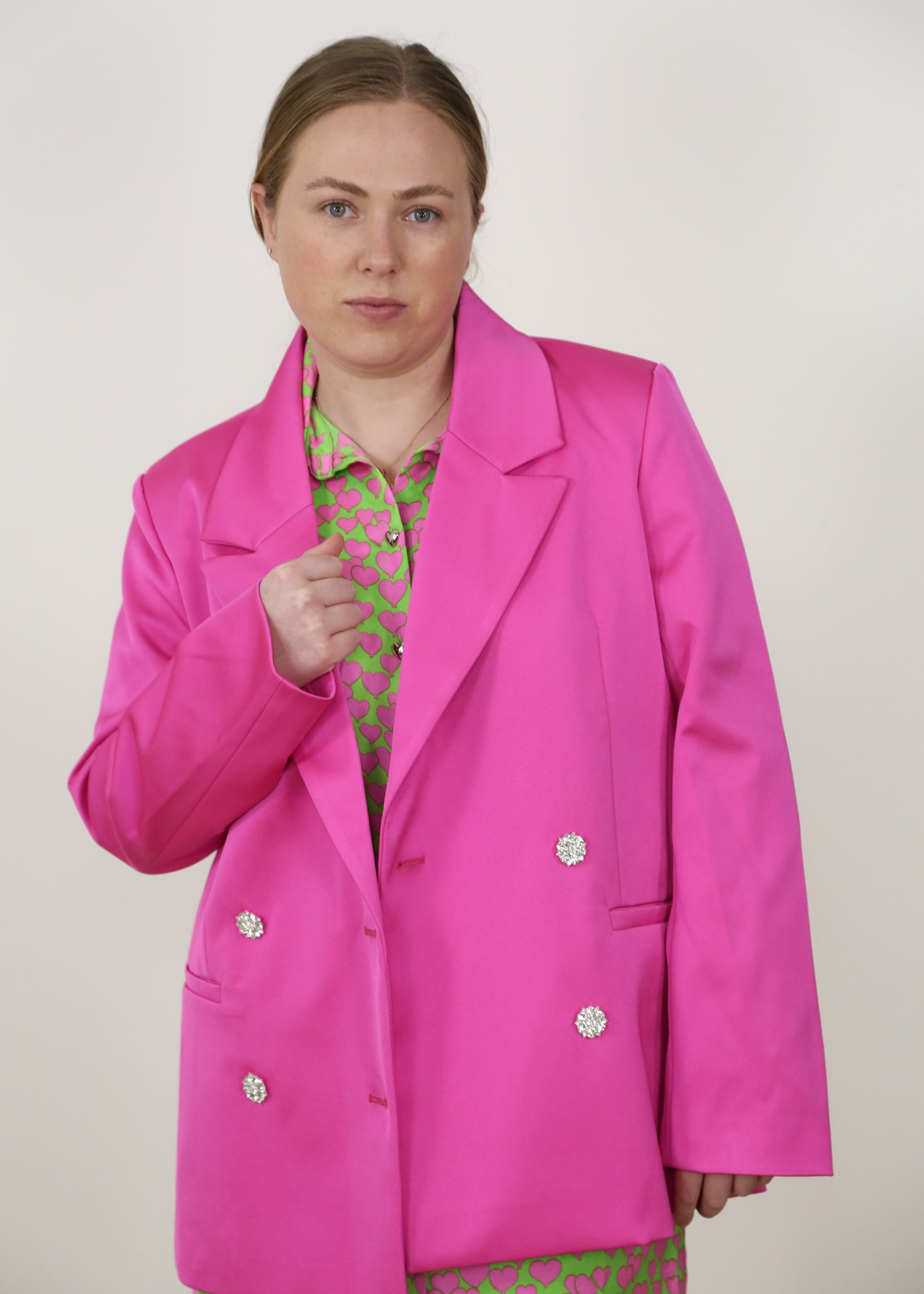 Samy Blazer