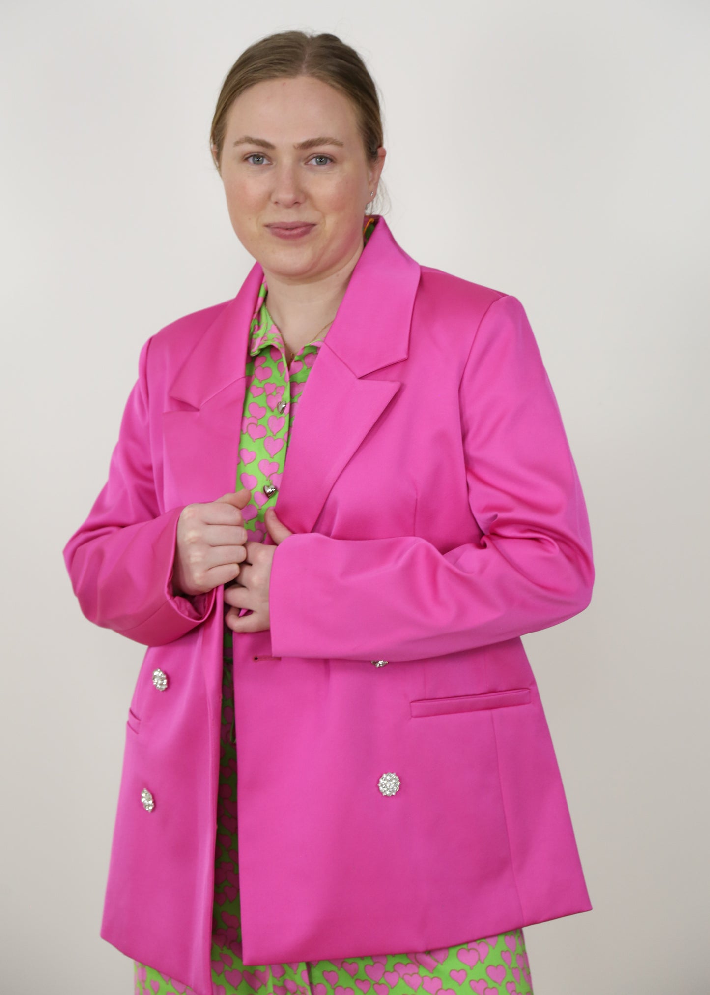 Samy Blazer