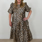 Lilli Dress
