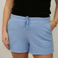 Otto Cut Off Sweatshort