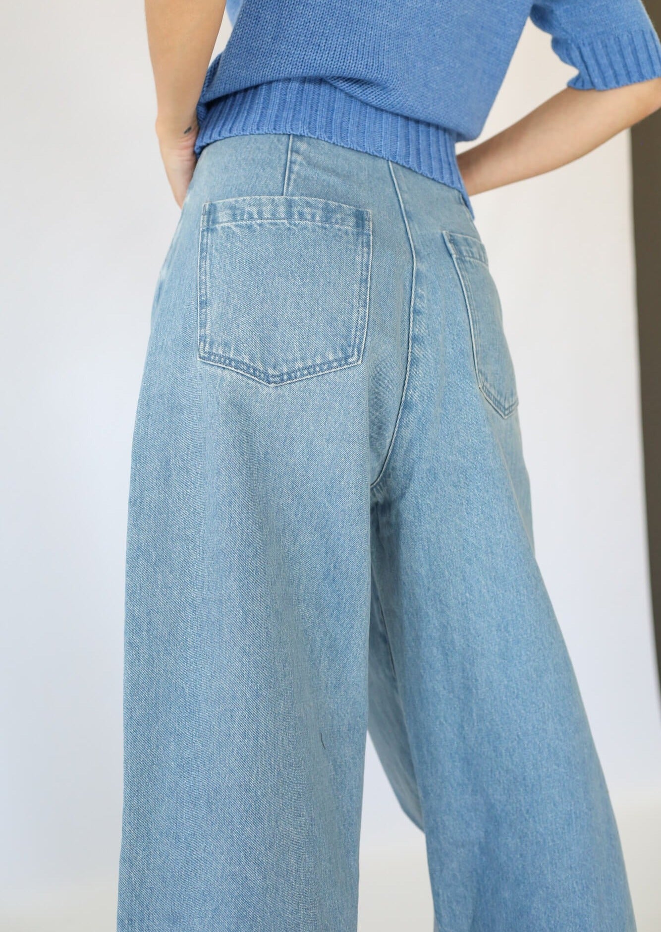 Muralis Jeans