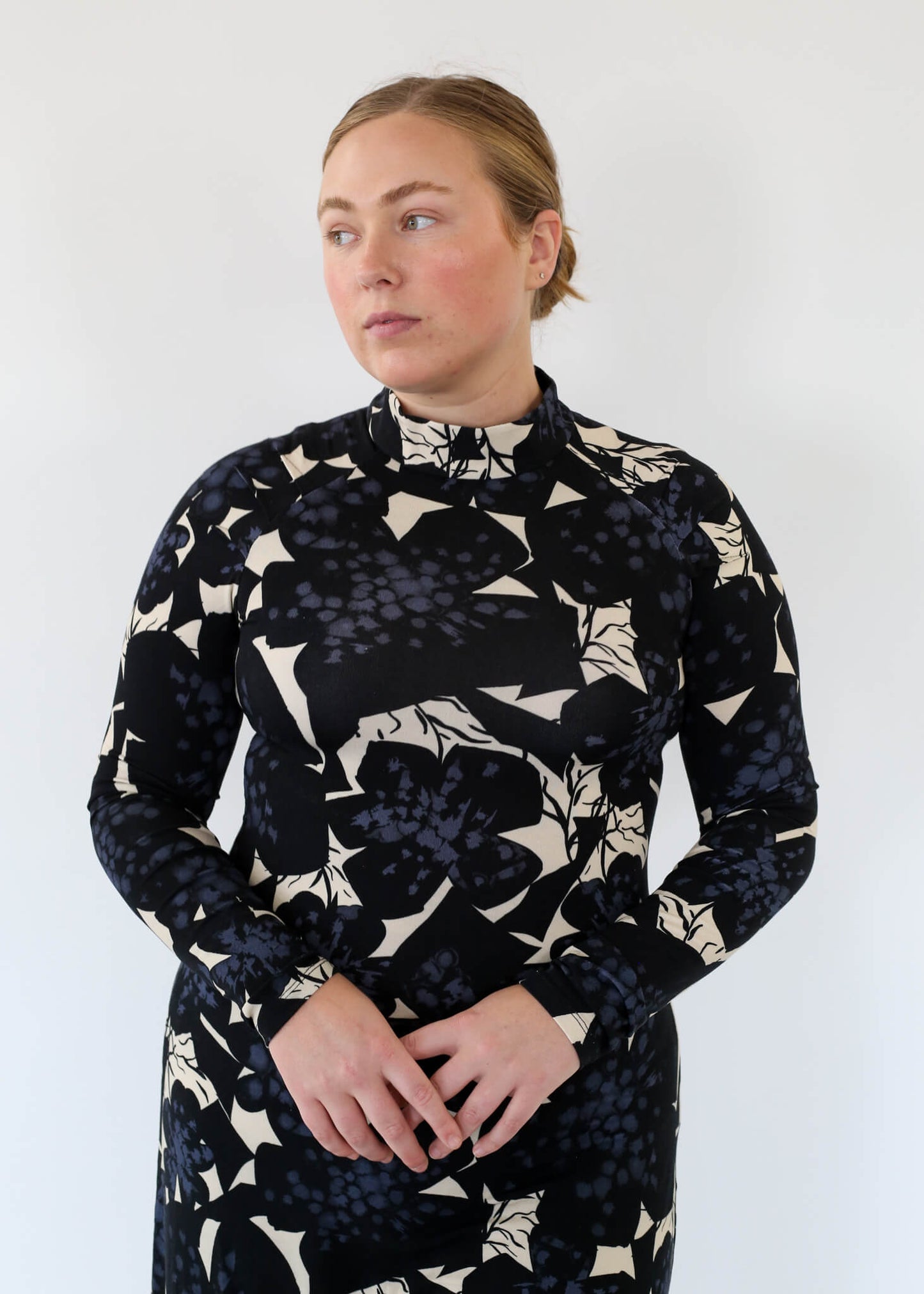 Speculus Dress