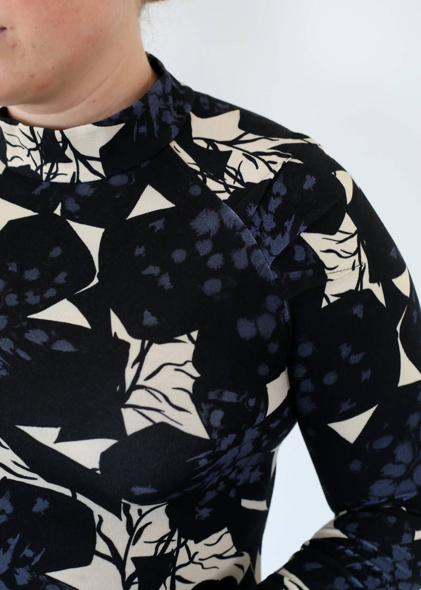 Speculus Dress