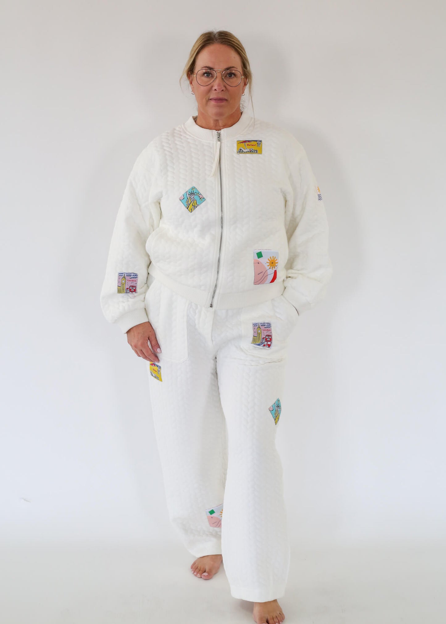 Gus Jacket