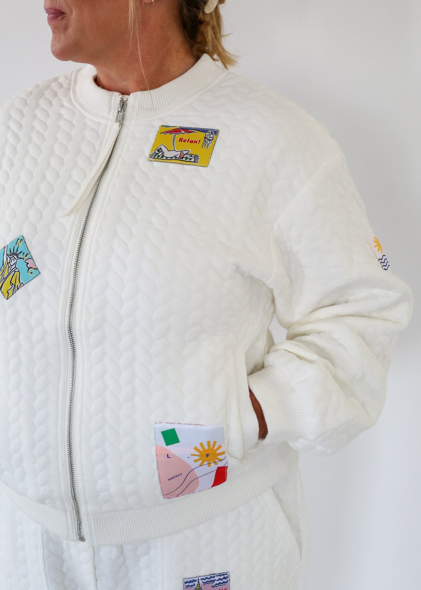 Gus Jacket