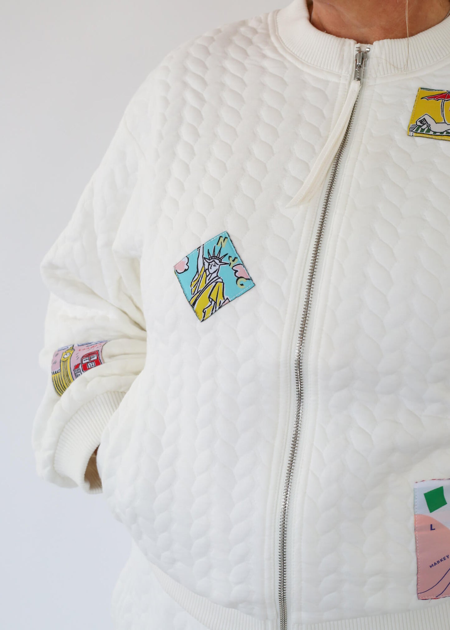 Gus Jacket