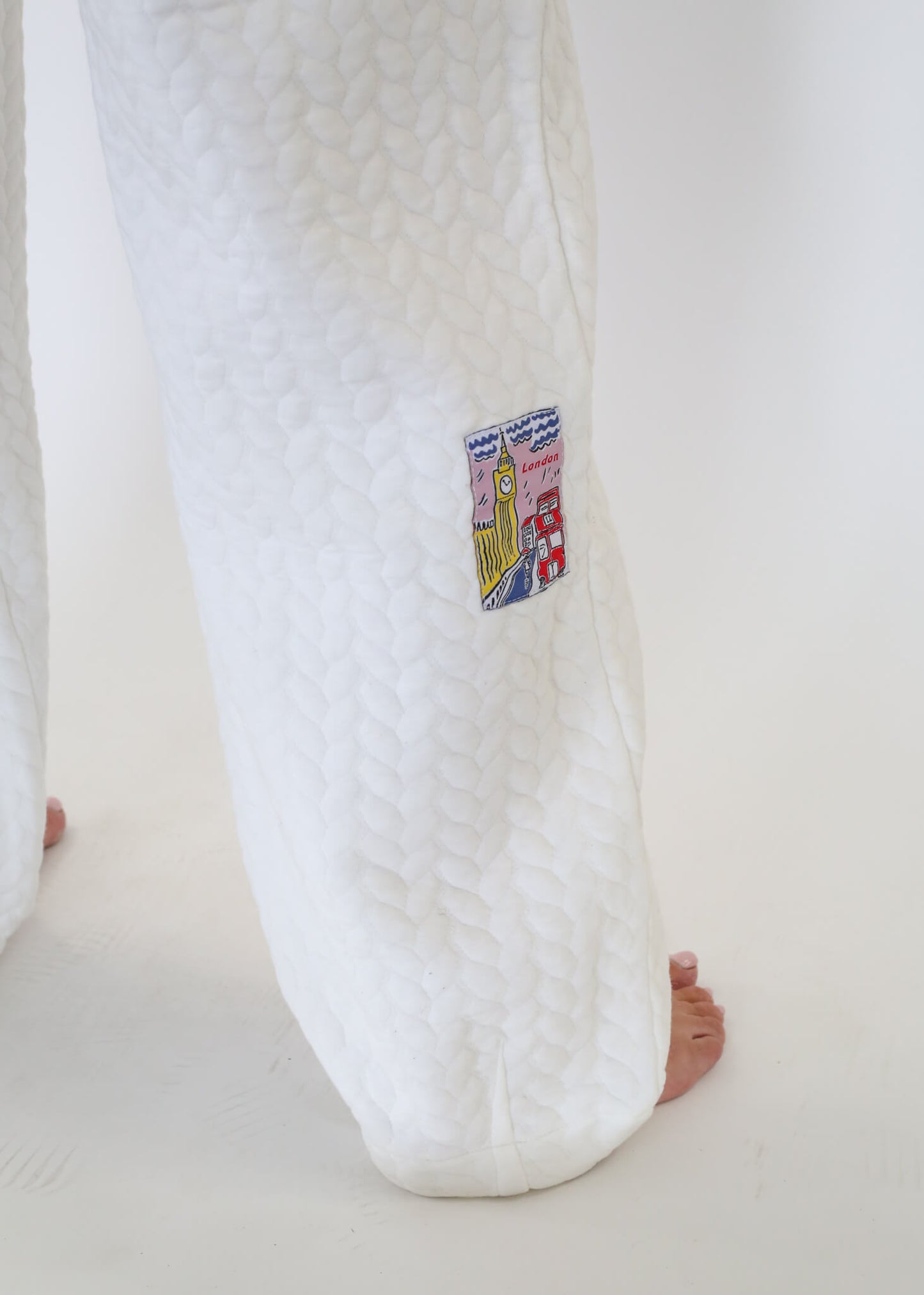 Jameson Trackpants